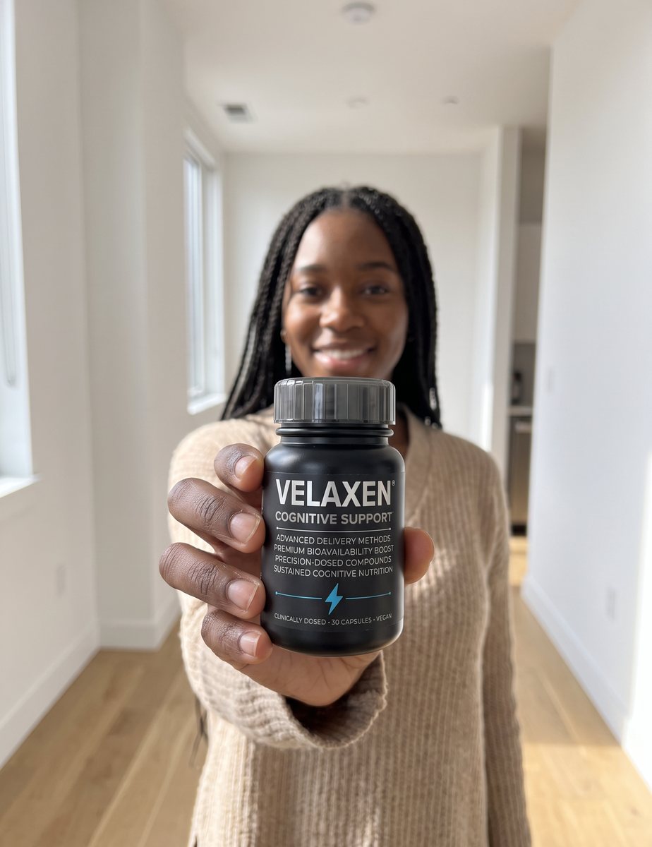 Velaxen customer photo