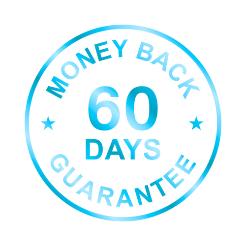 60-Day Money Back Guarantee Velaxen