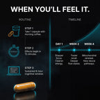 Velaxen Cognitive Boost Velaxen