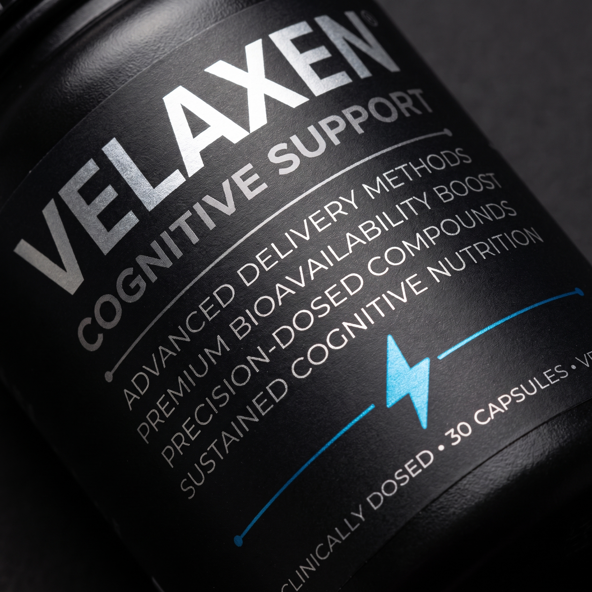 Velaxen 60-day risk-free trial