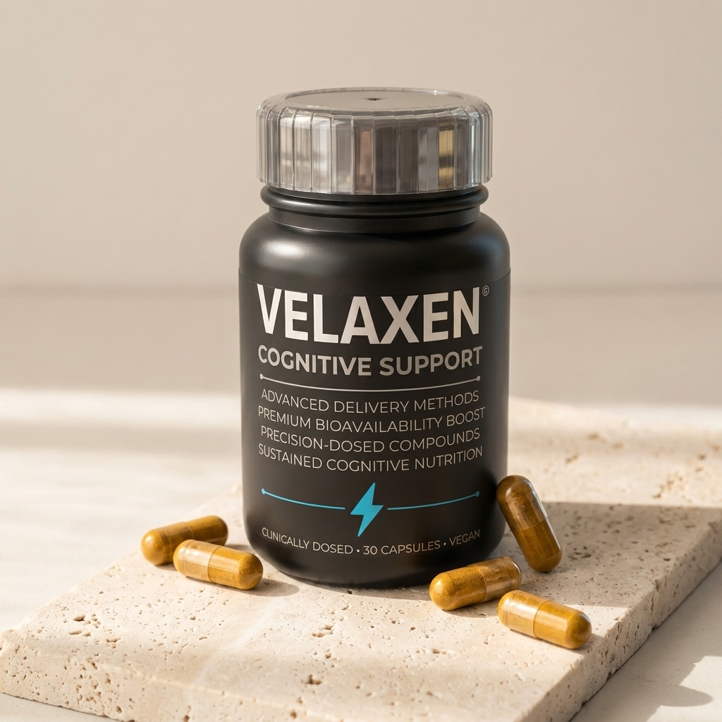 Velaxen lifestyle