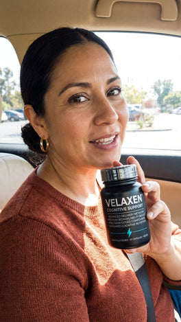 Velaxen customer photo