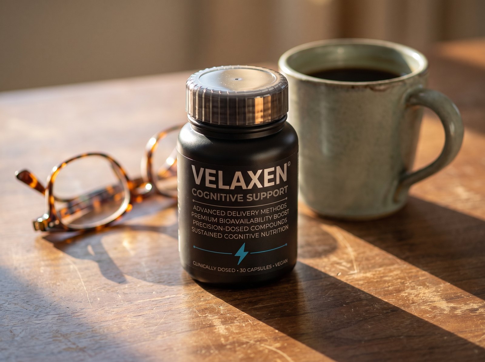 Velaxen lifestyle